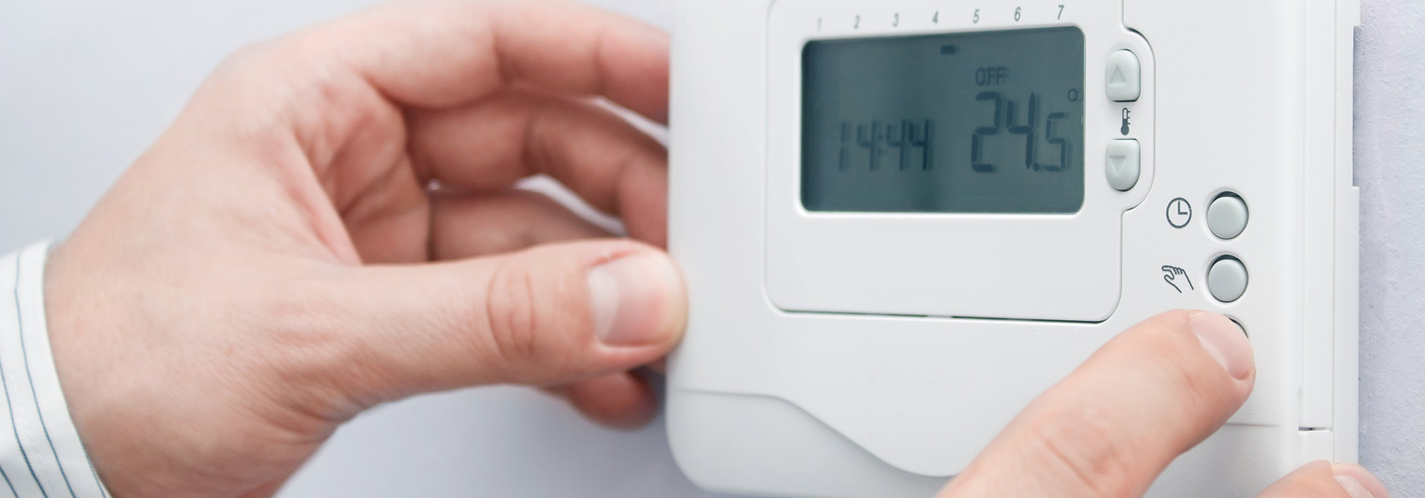 AC Installation in Lakeland and Auburndale, FL